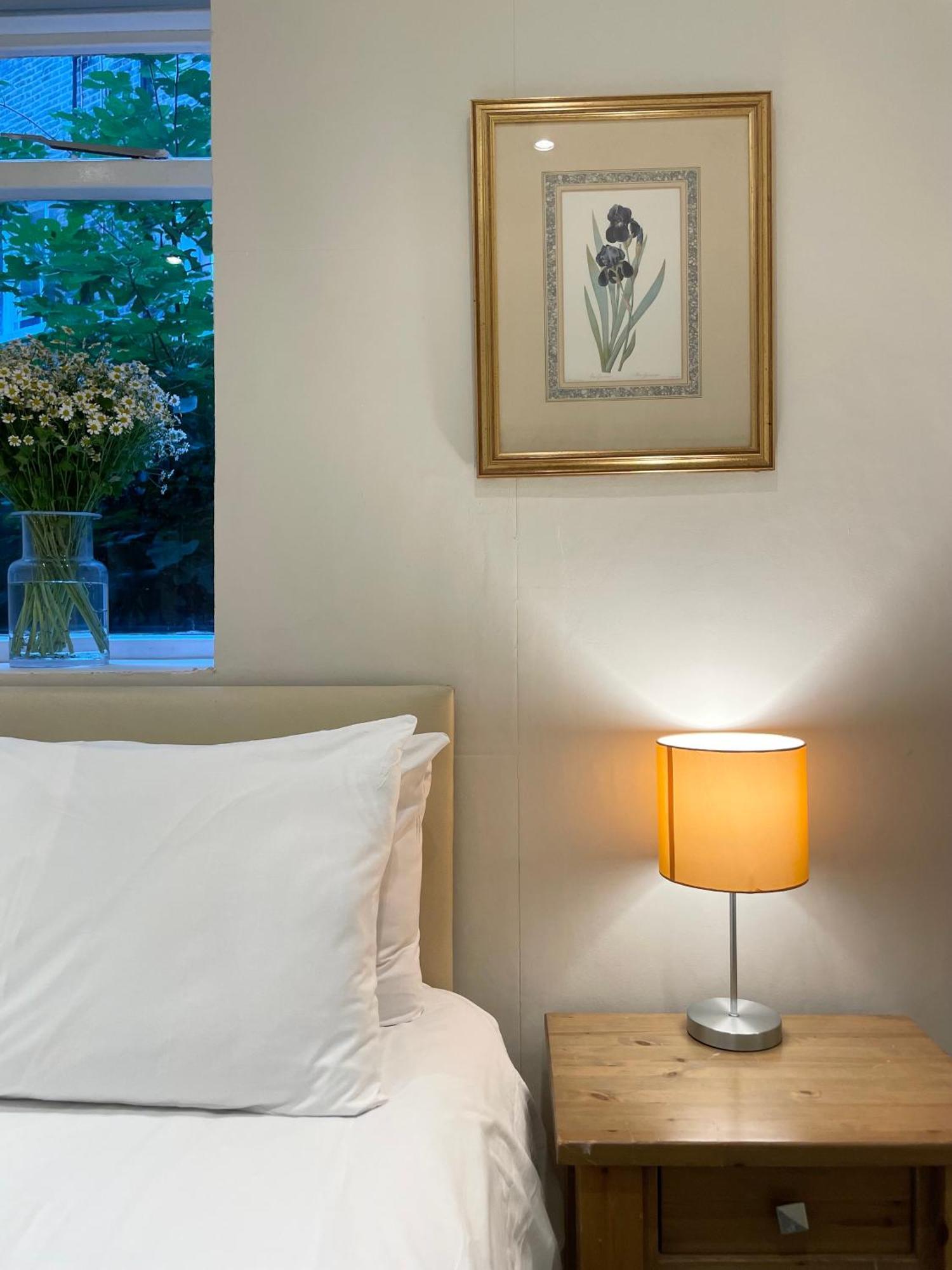 Pimlico Apartament *