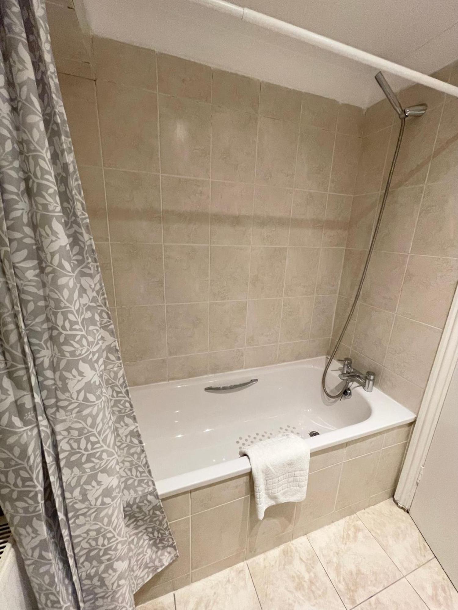 Apartament Pimlico *