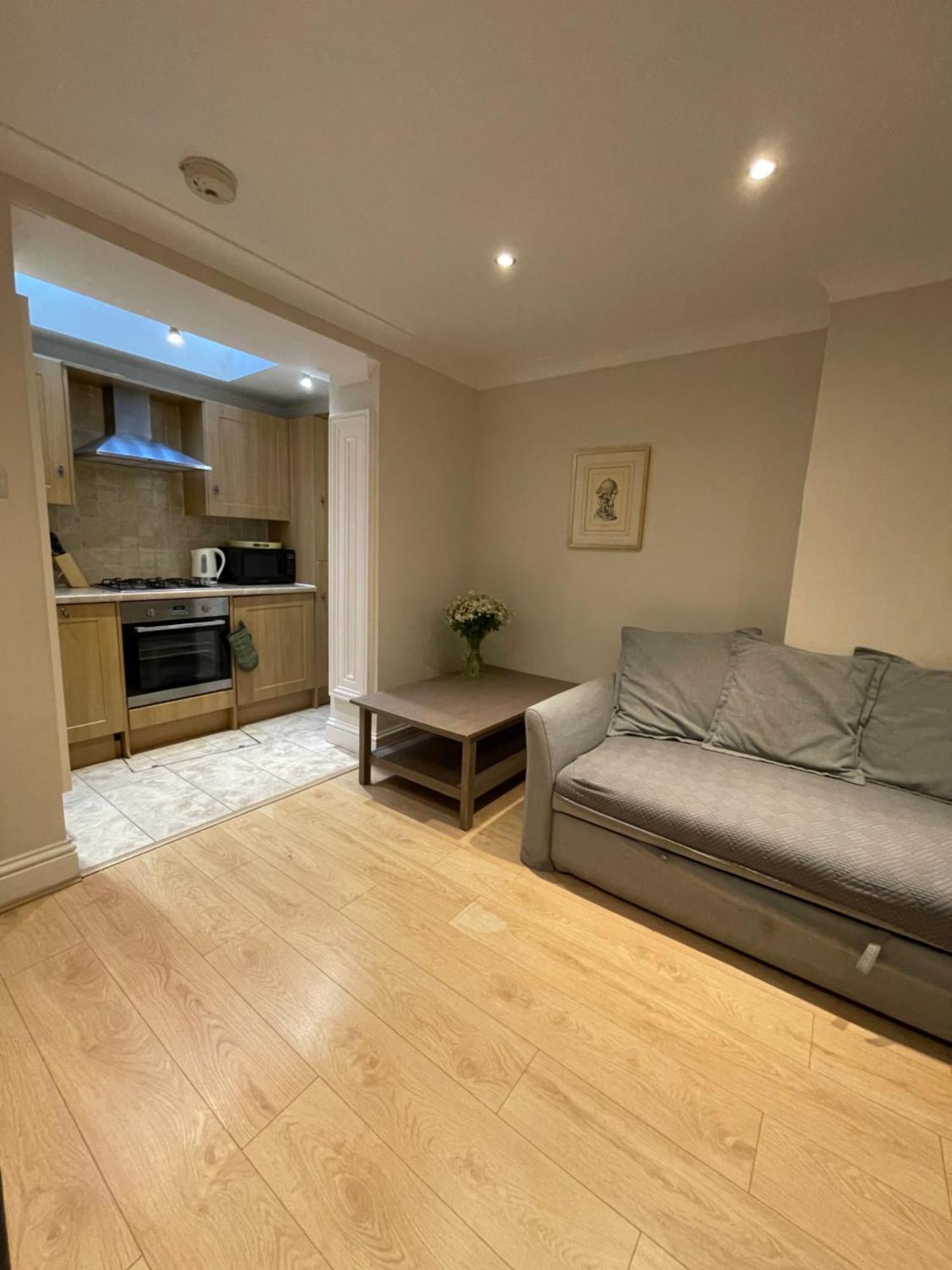 Pimlico Appartamento Londra