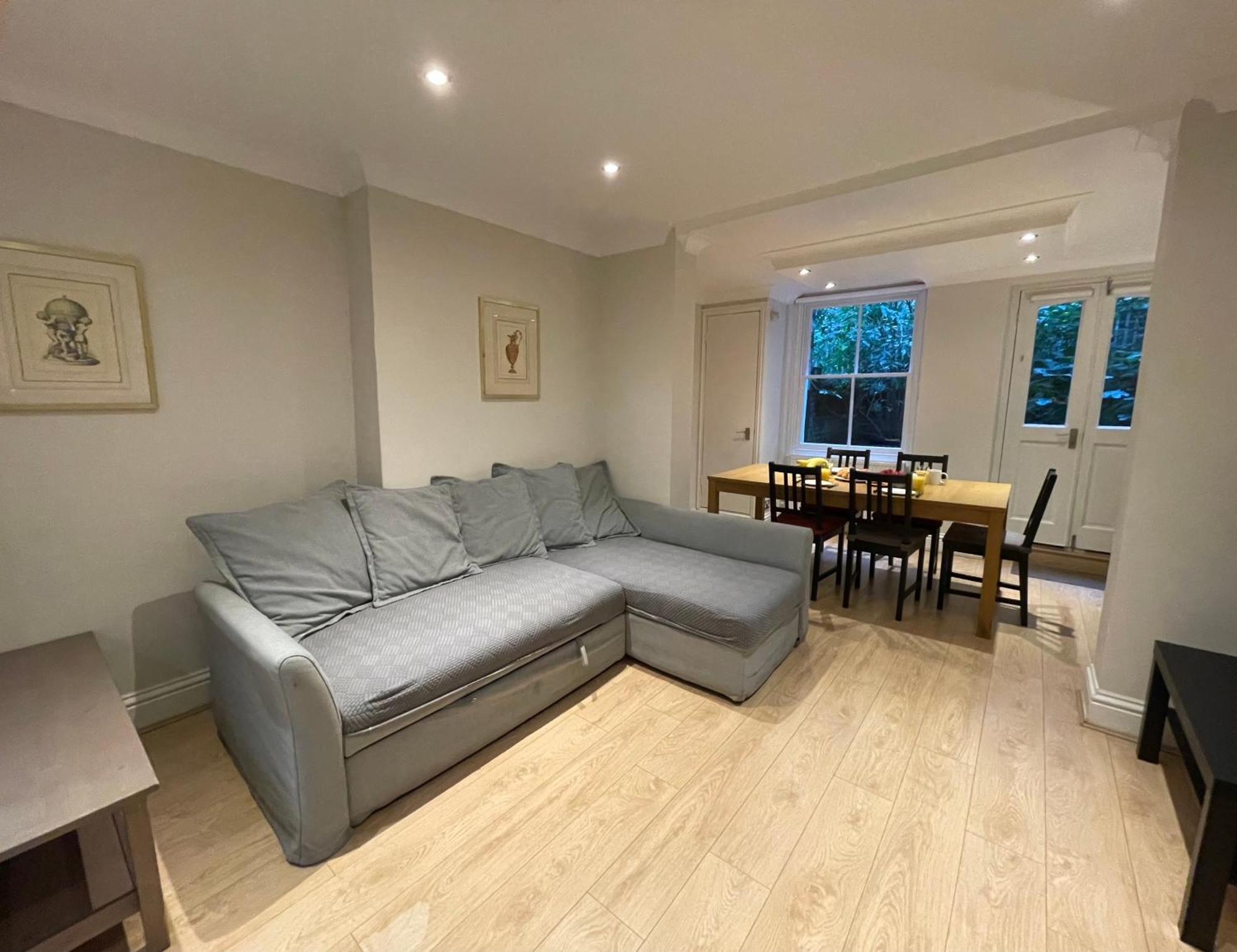Appartamento Pimlico Londra
