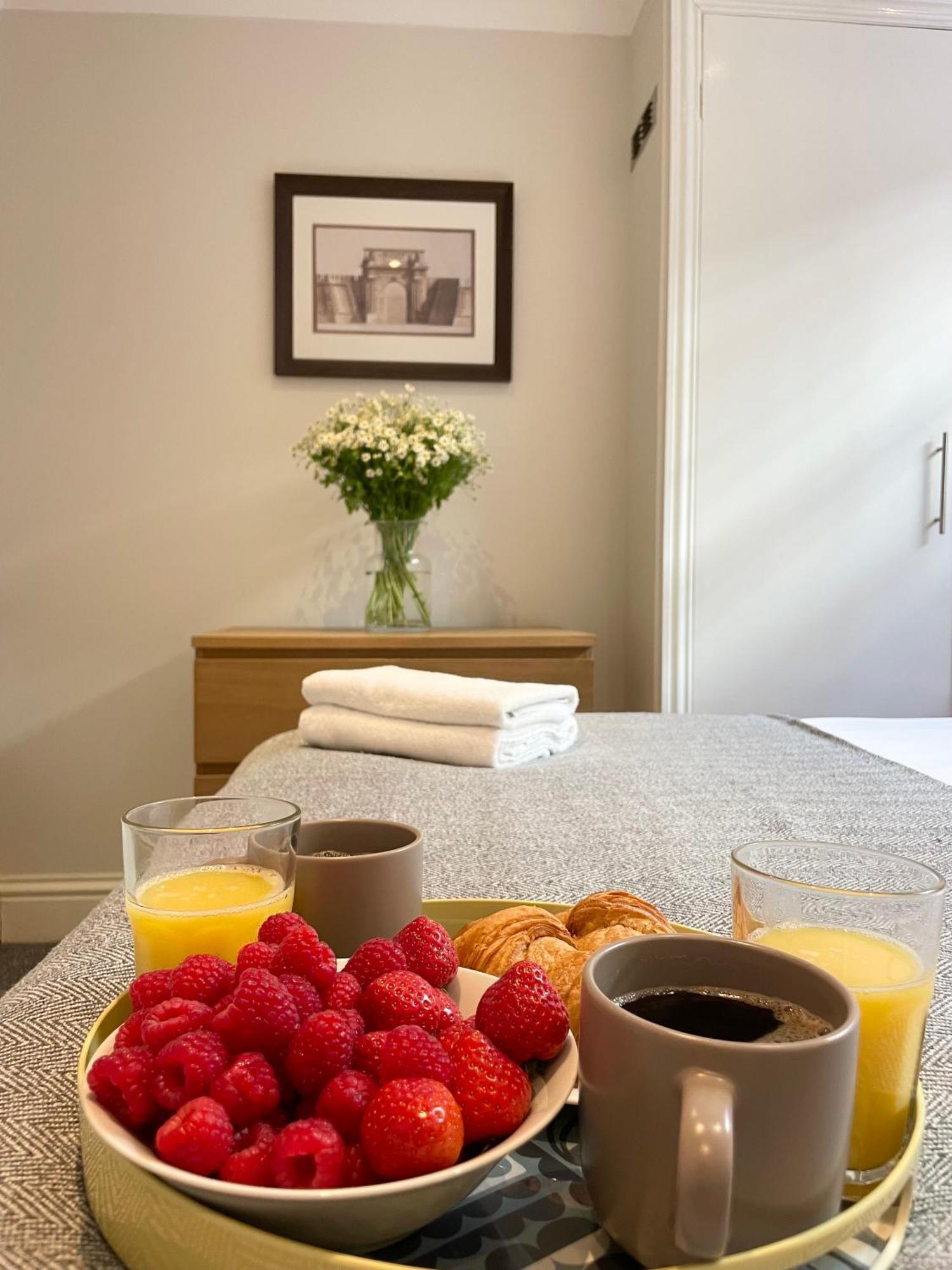 Appartamento Pimlico Londra