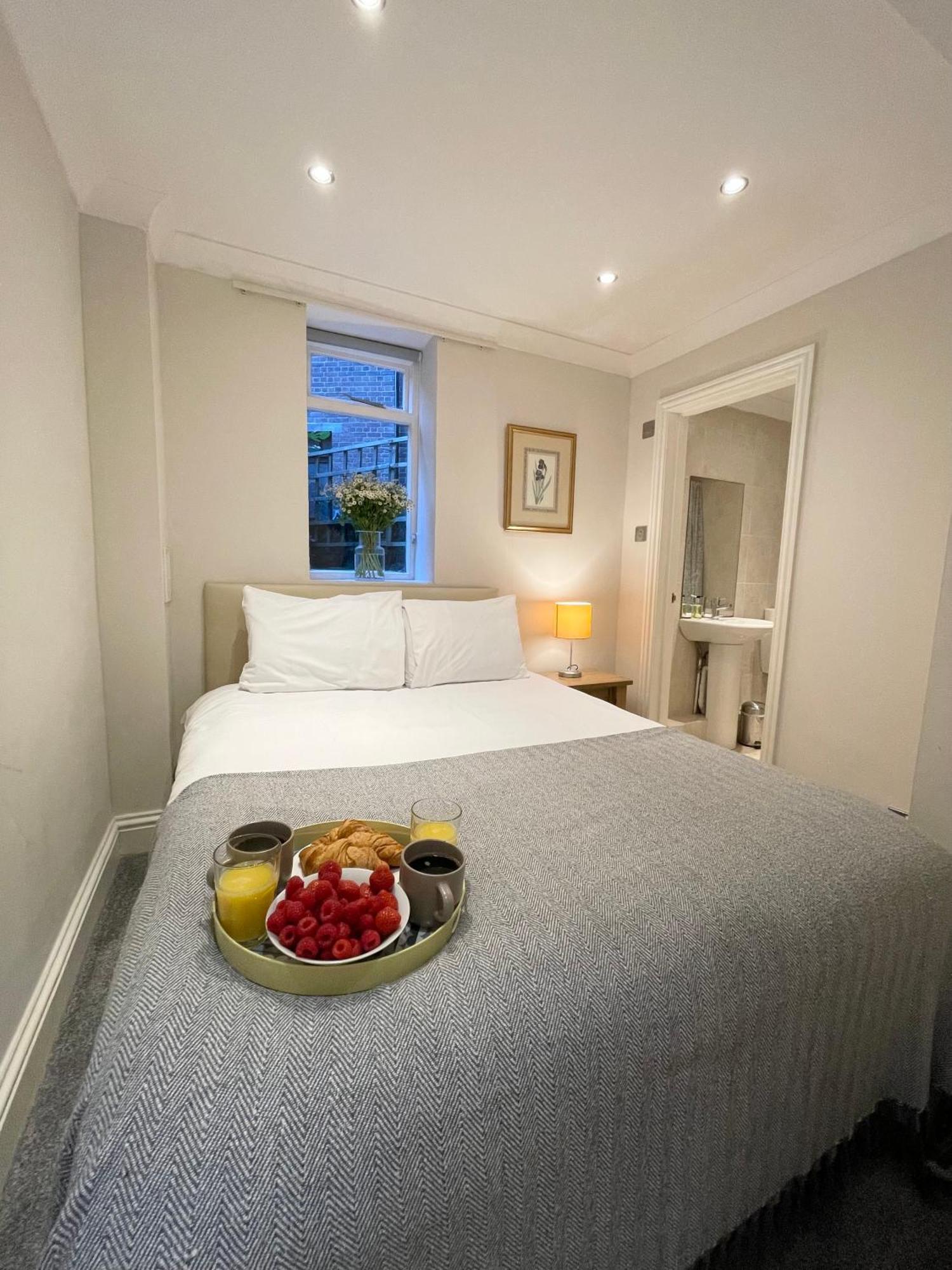 Pimlico Appartamento