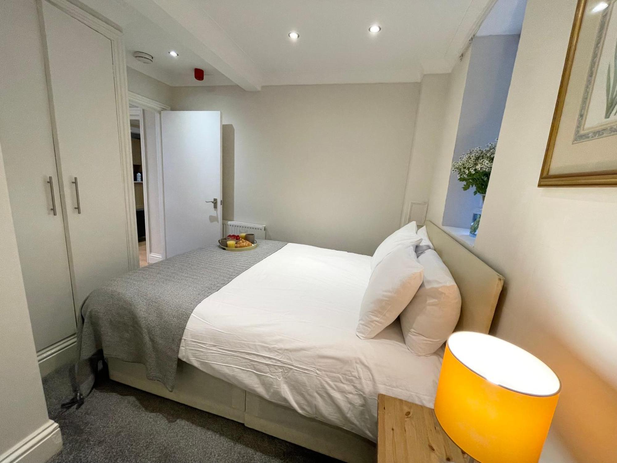 Appartamento Pimlico