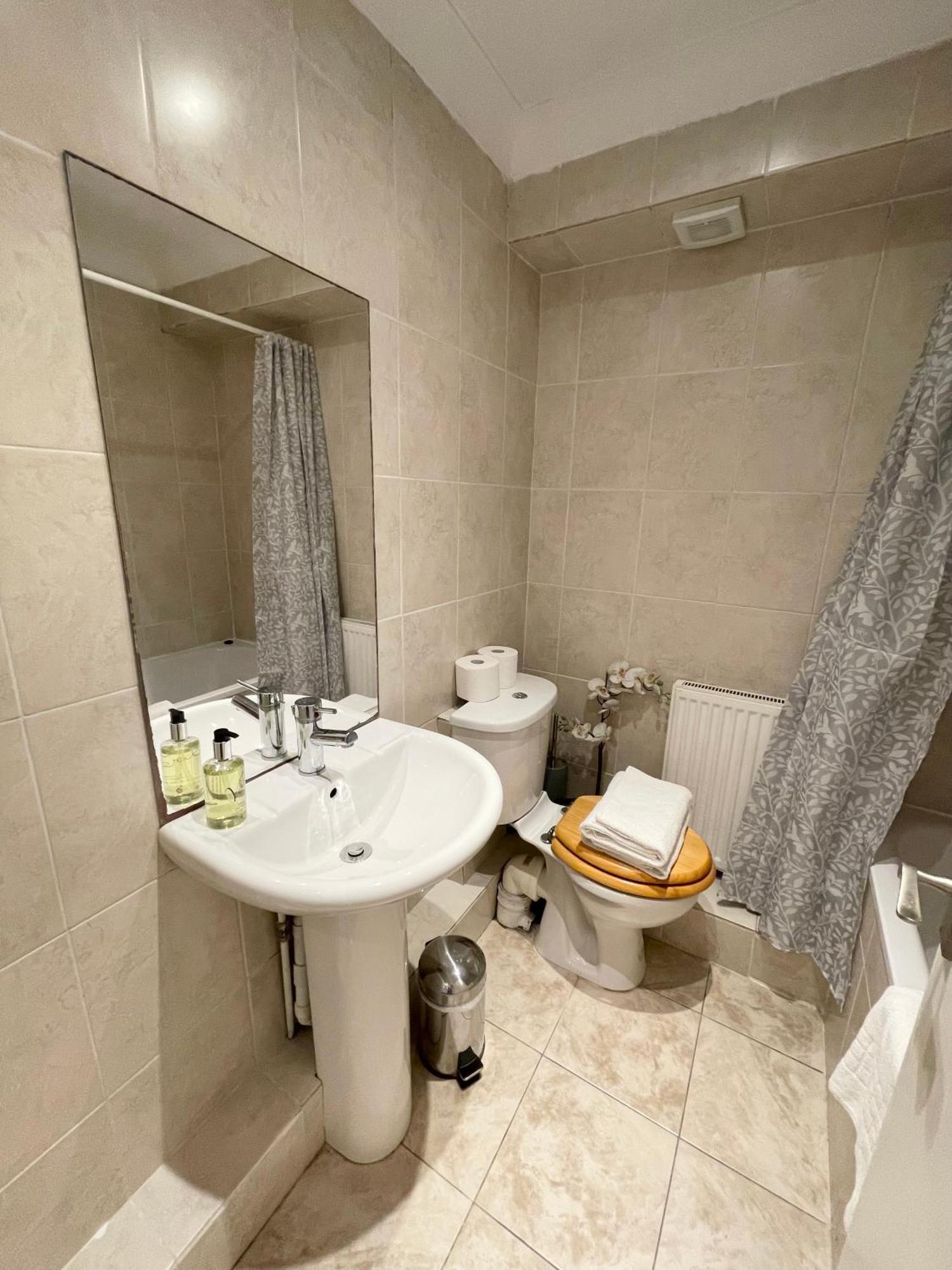 Pimlico Appartamento Londra