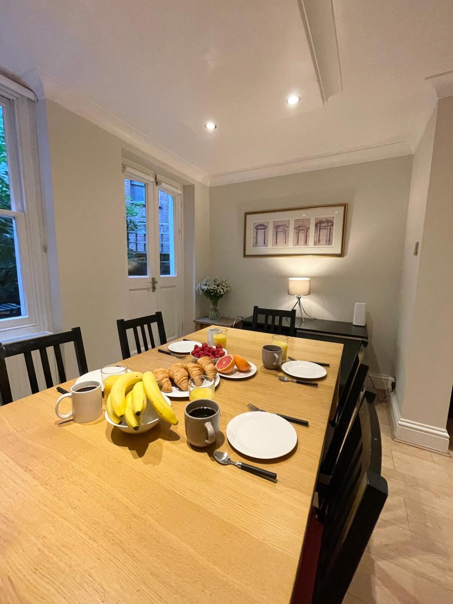 Appartamento Pimlico Londra