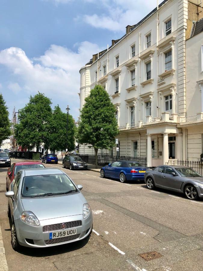 Pimlico Londra