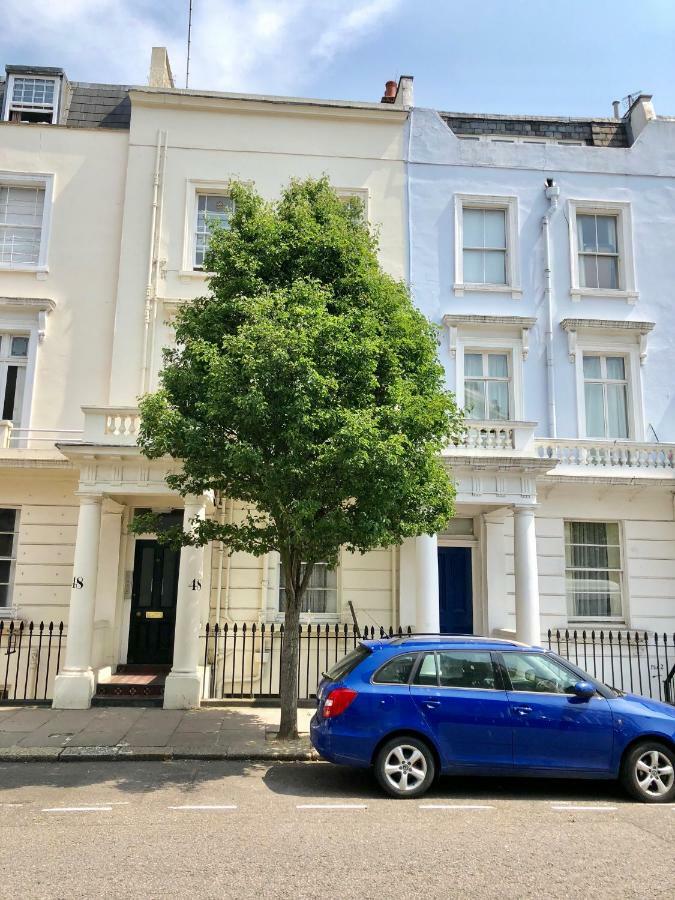 Pimlico * Londra